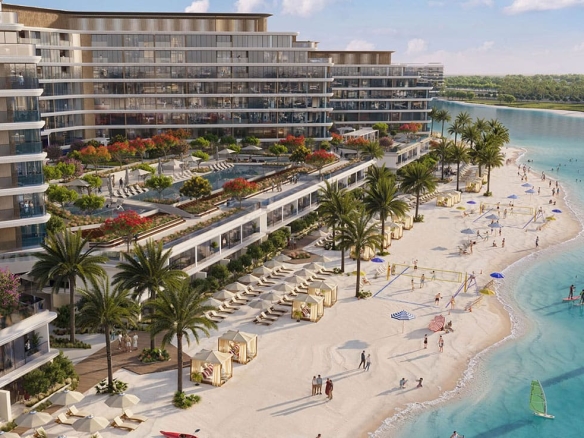 Aquamarine-Beach-Residences