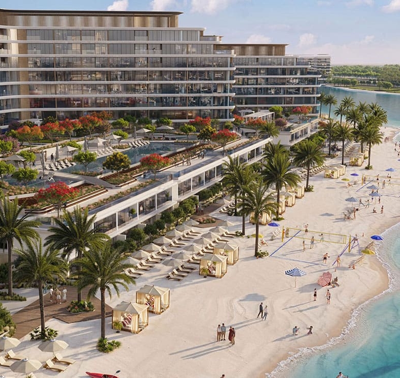 Aquamarine-Beach-Residences