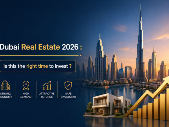 Dubai real estate