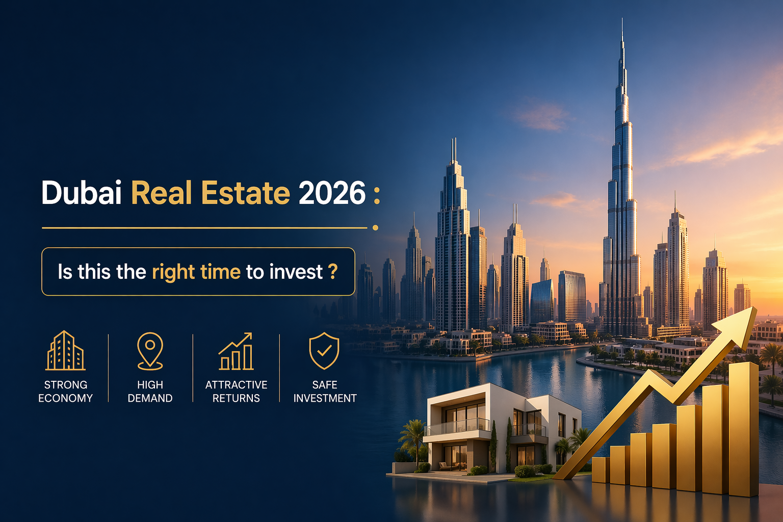 Dubai real estate