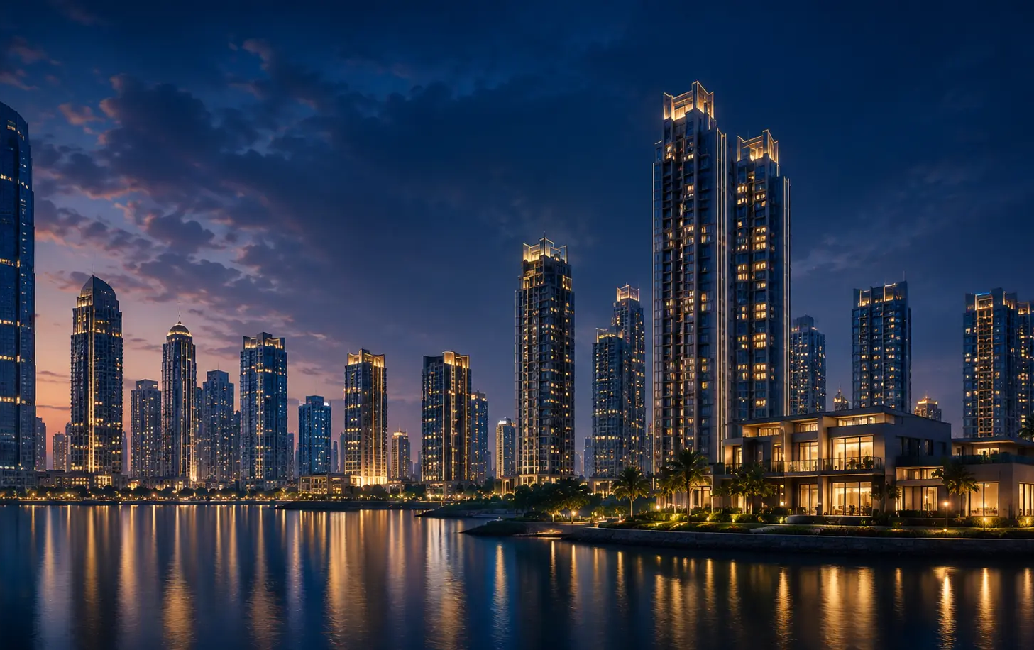 India Properties