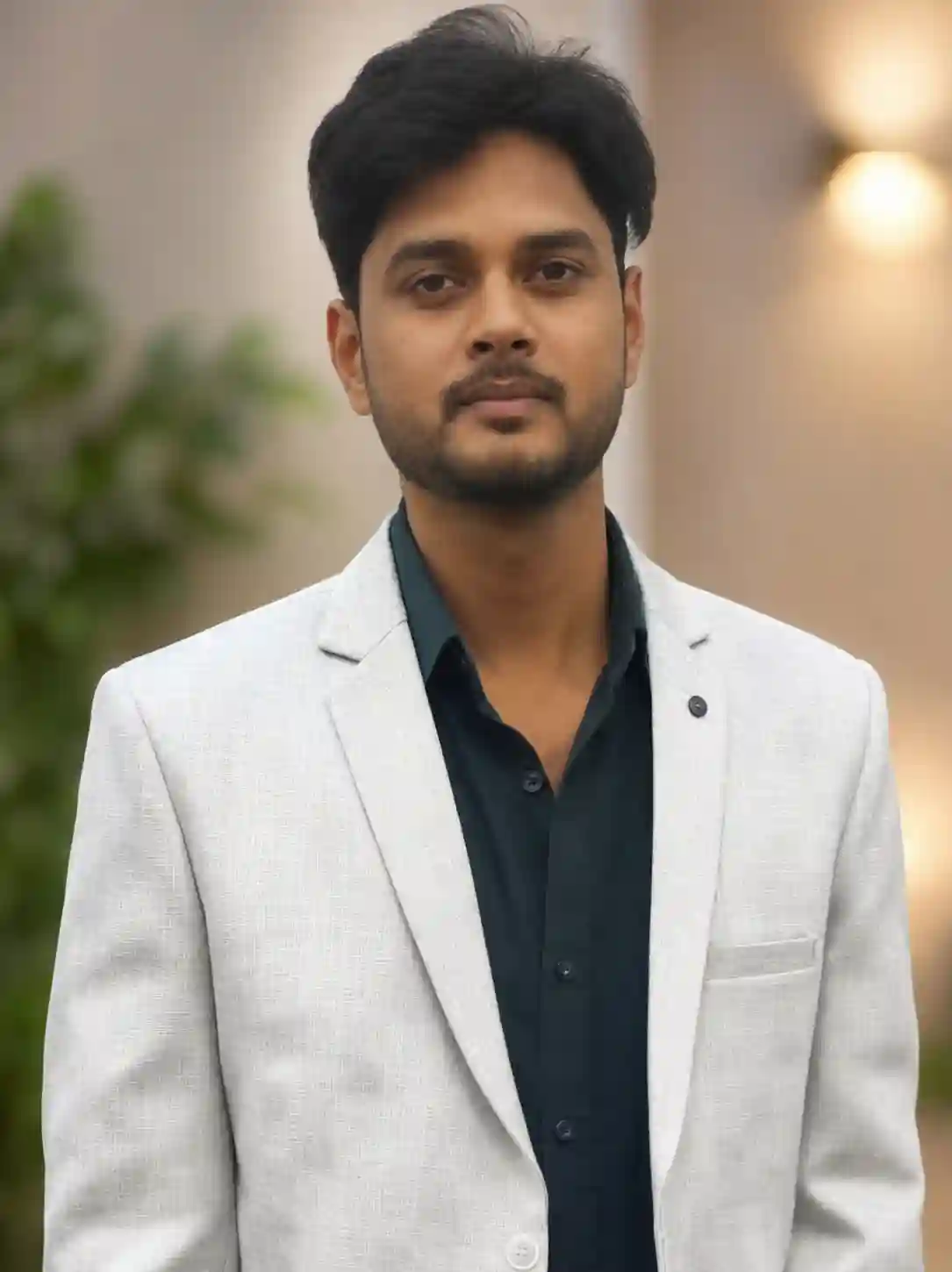 Rahul Pandey
