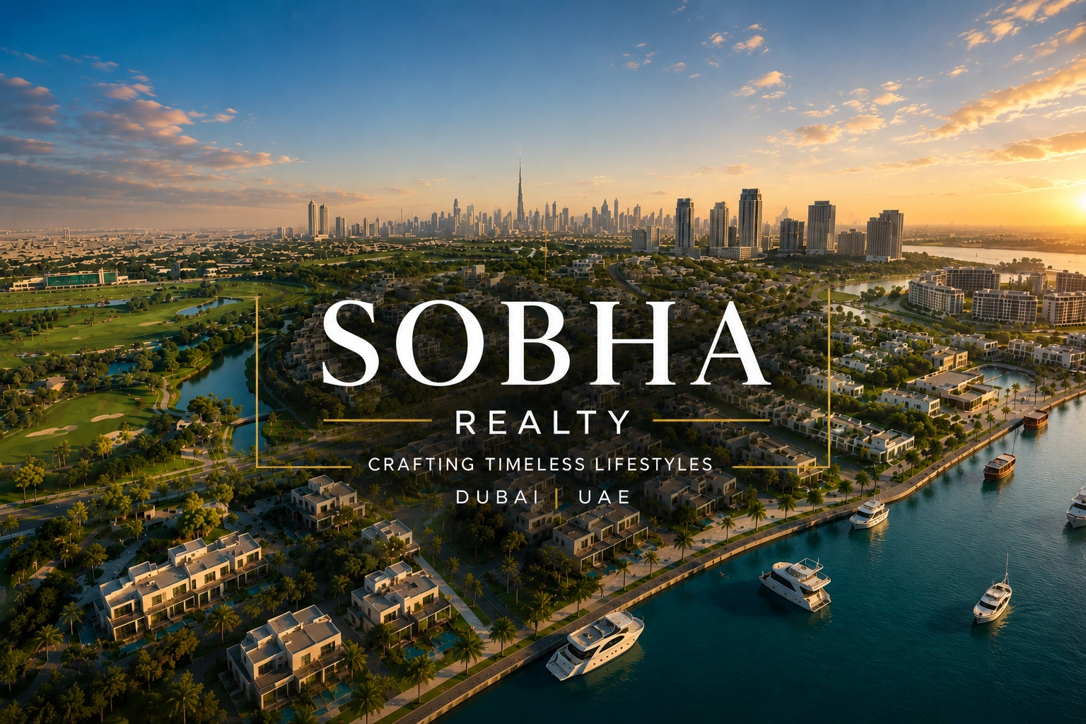 Sobha Realty