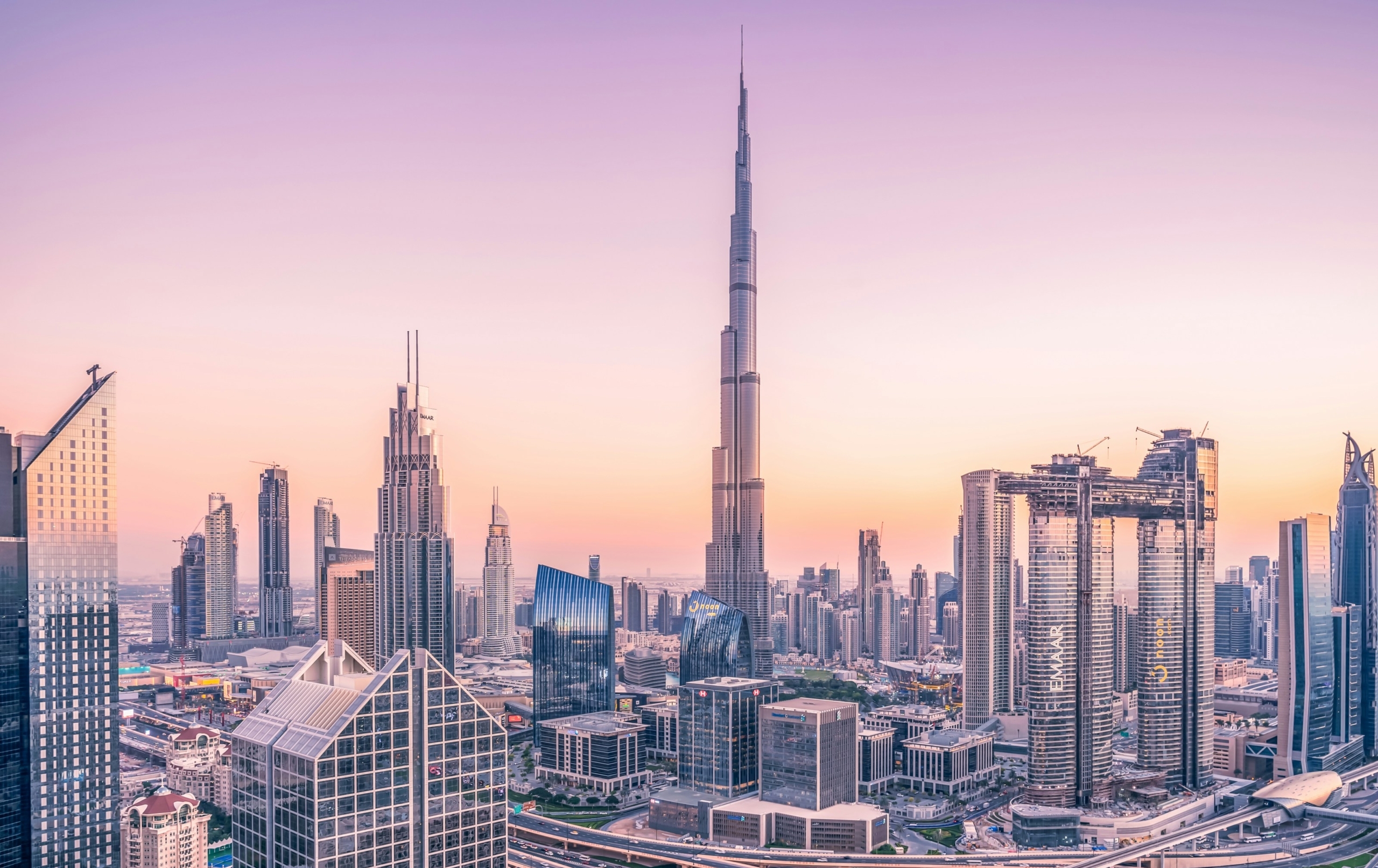 Dubai Properties
