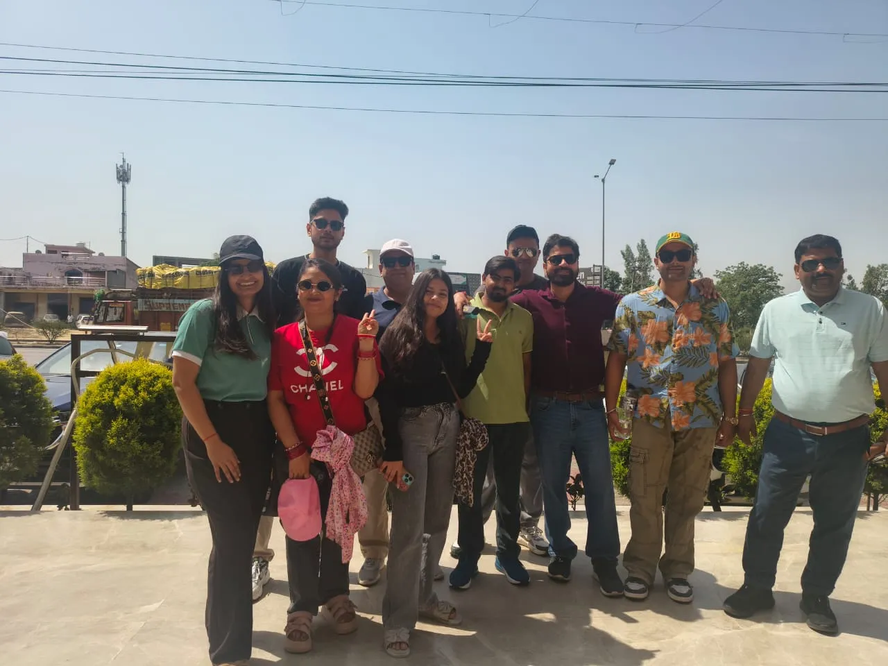Nainital Trip