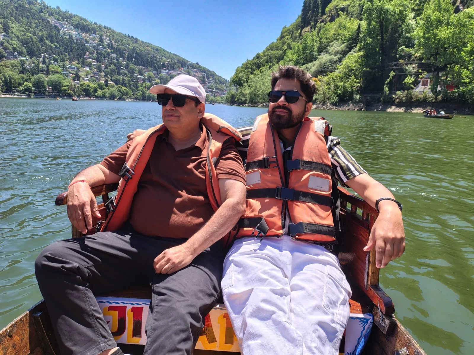 Bhimtal Trip
