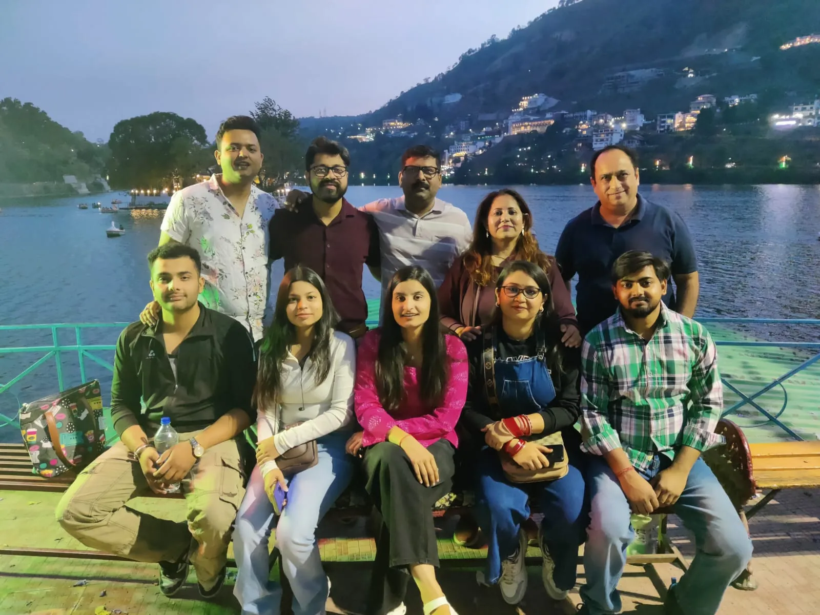 Team Activity