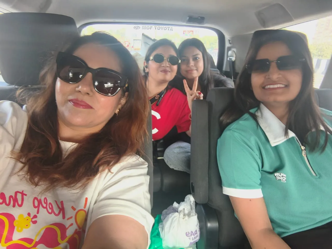 Bhimtal Trip