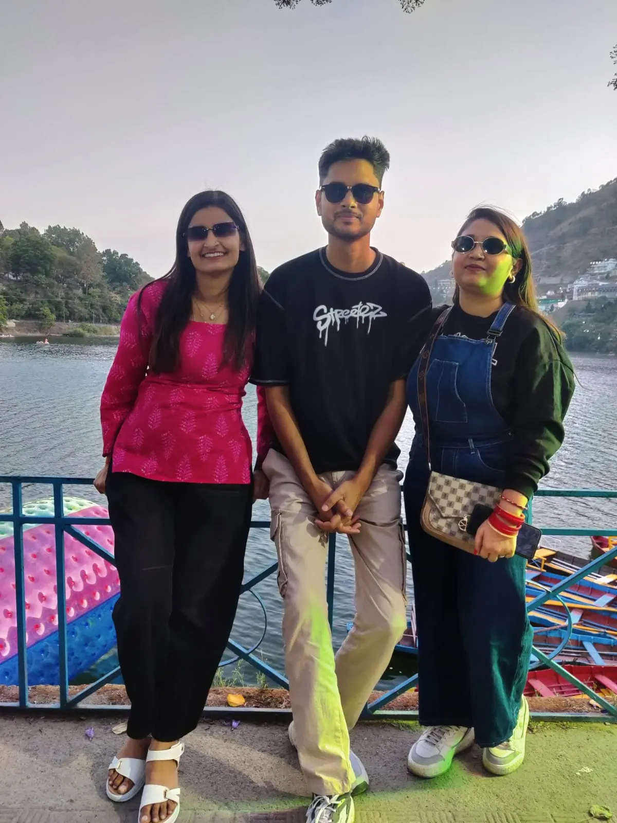 Bhimtal Trip