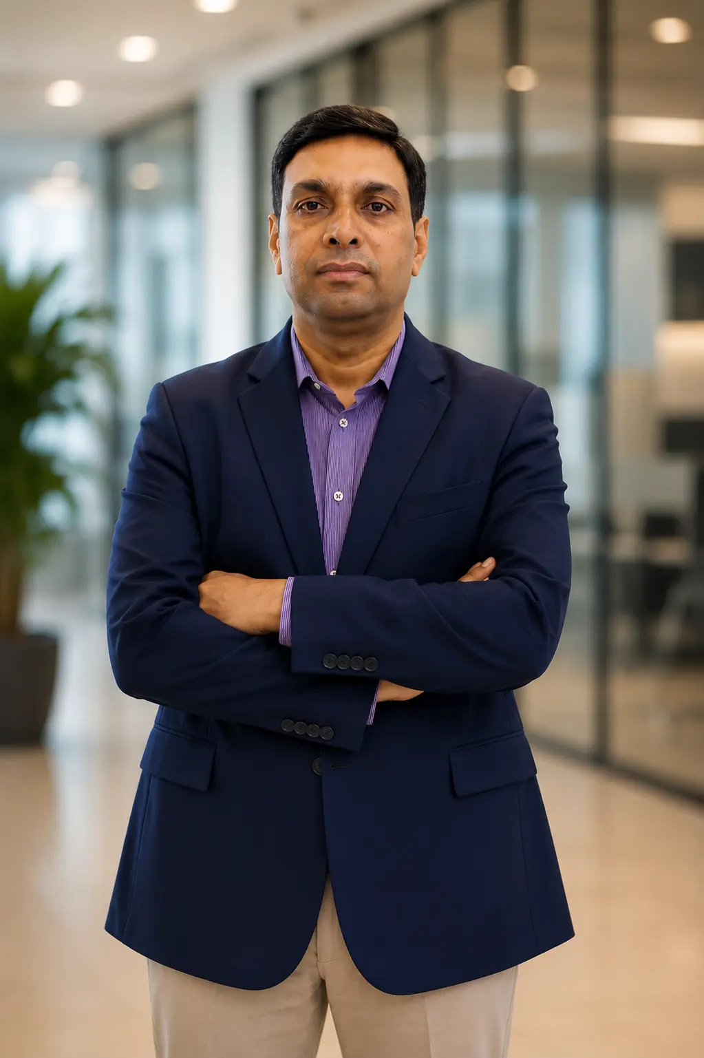Rakesh Kumar