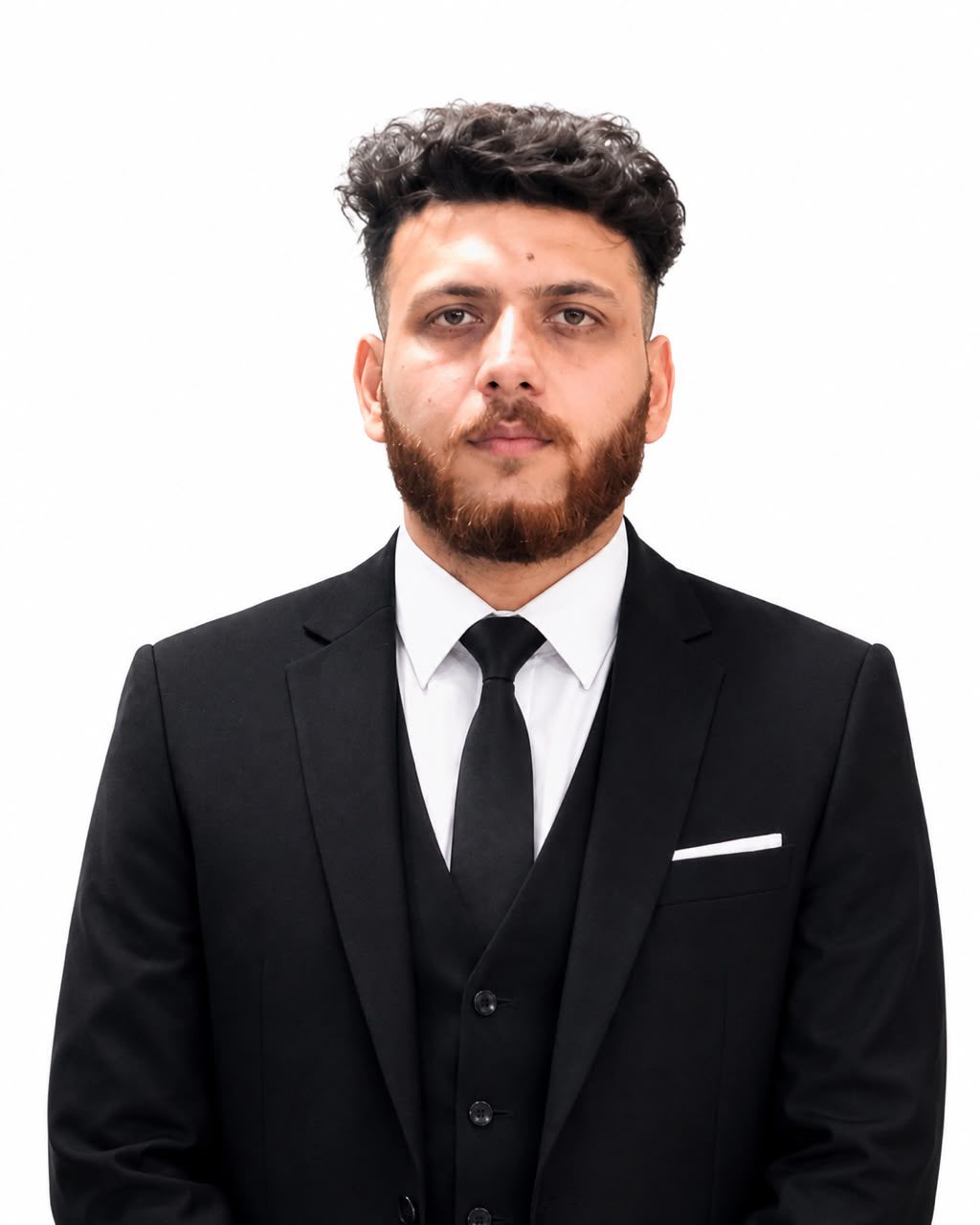 Uzzam Khan