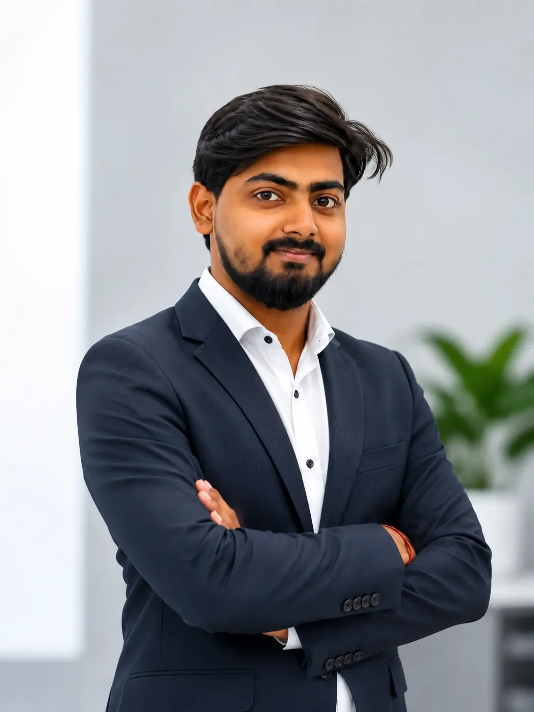 Chitranjan Kumar
