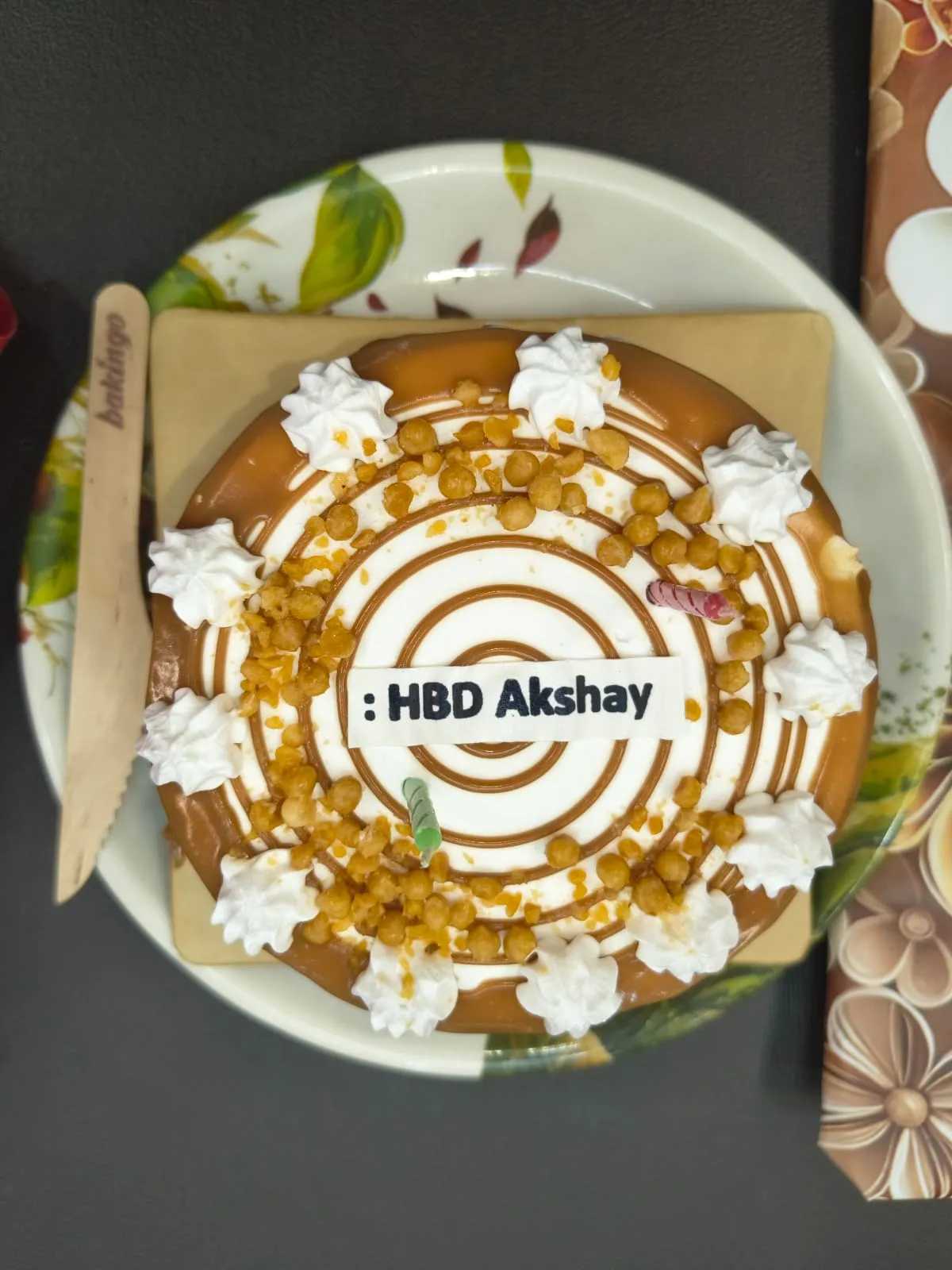 Birthday Celebration