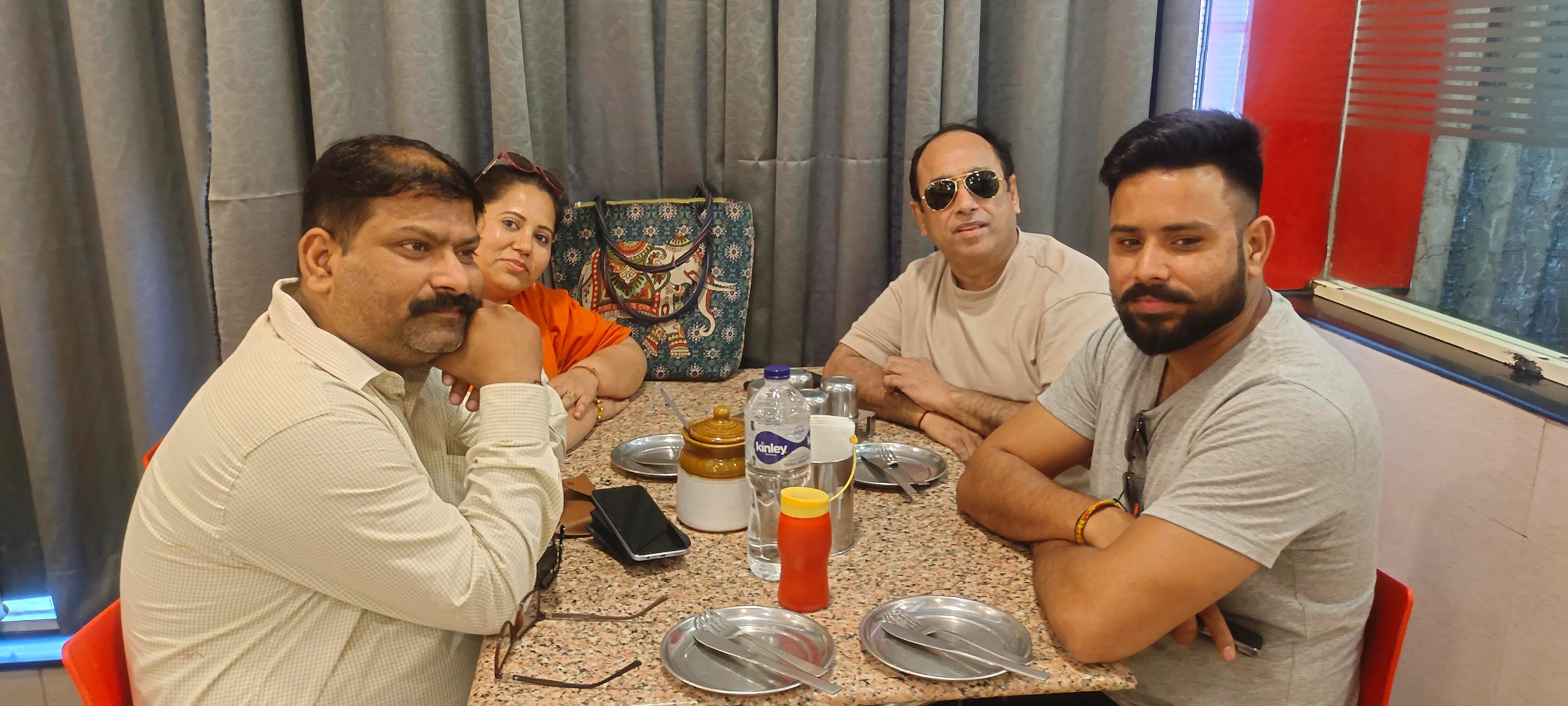 Nainital Trip