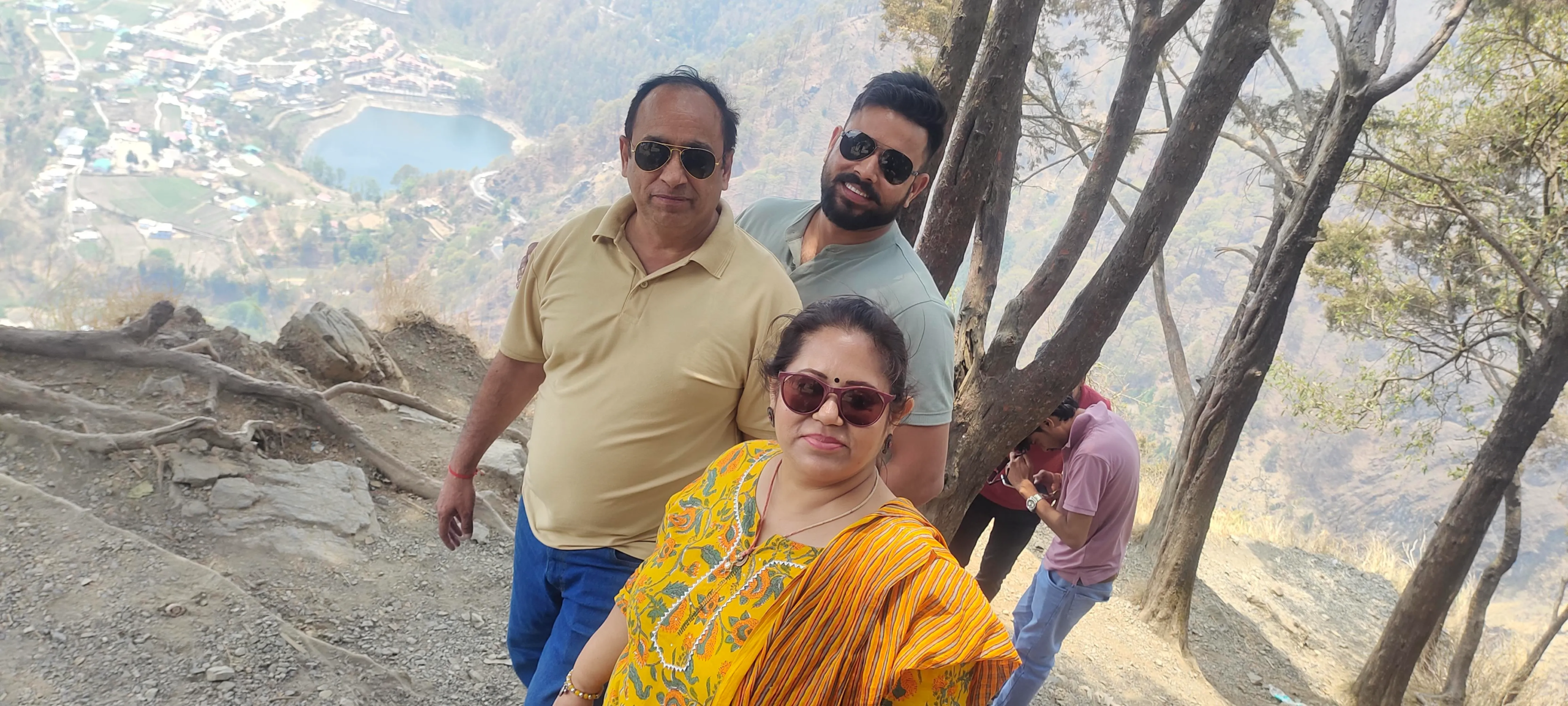 Bhimtal Trip