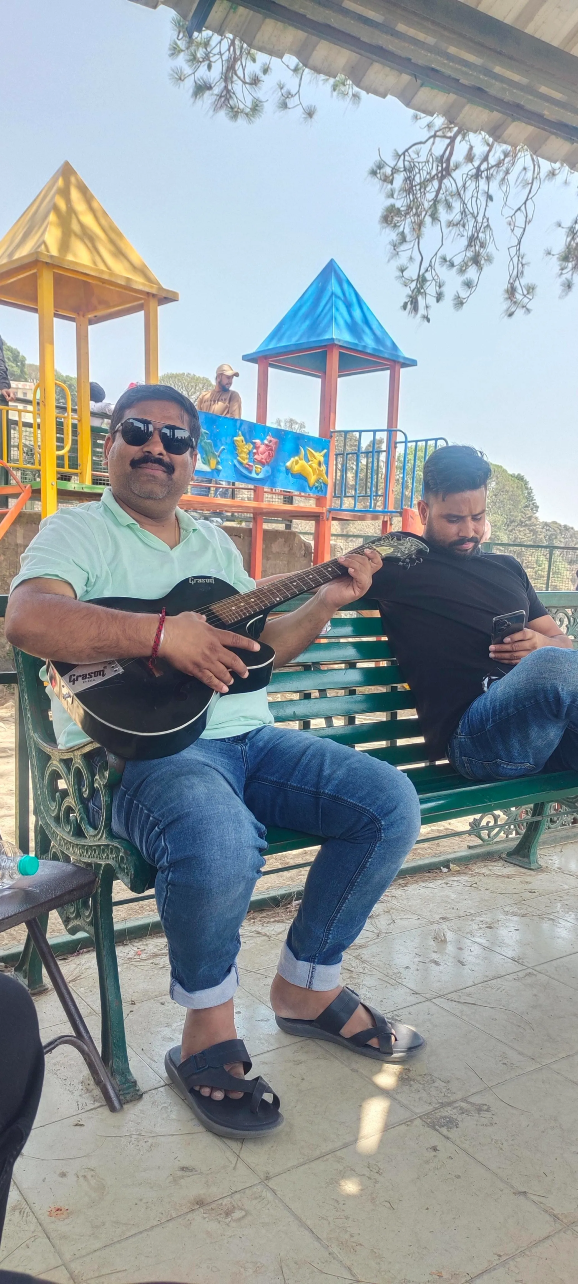 Bhimtal Trip