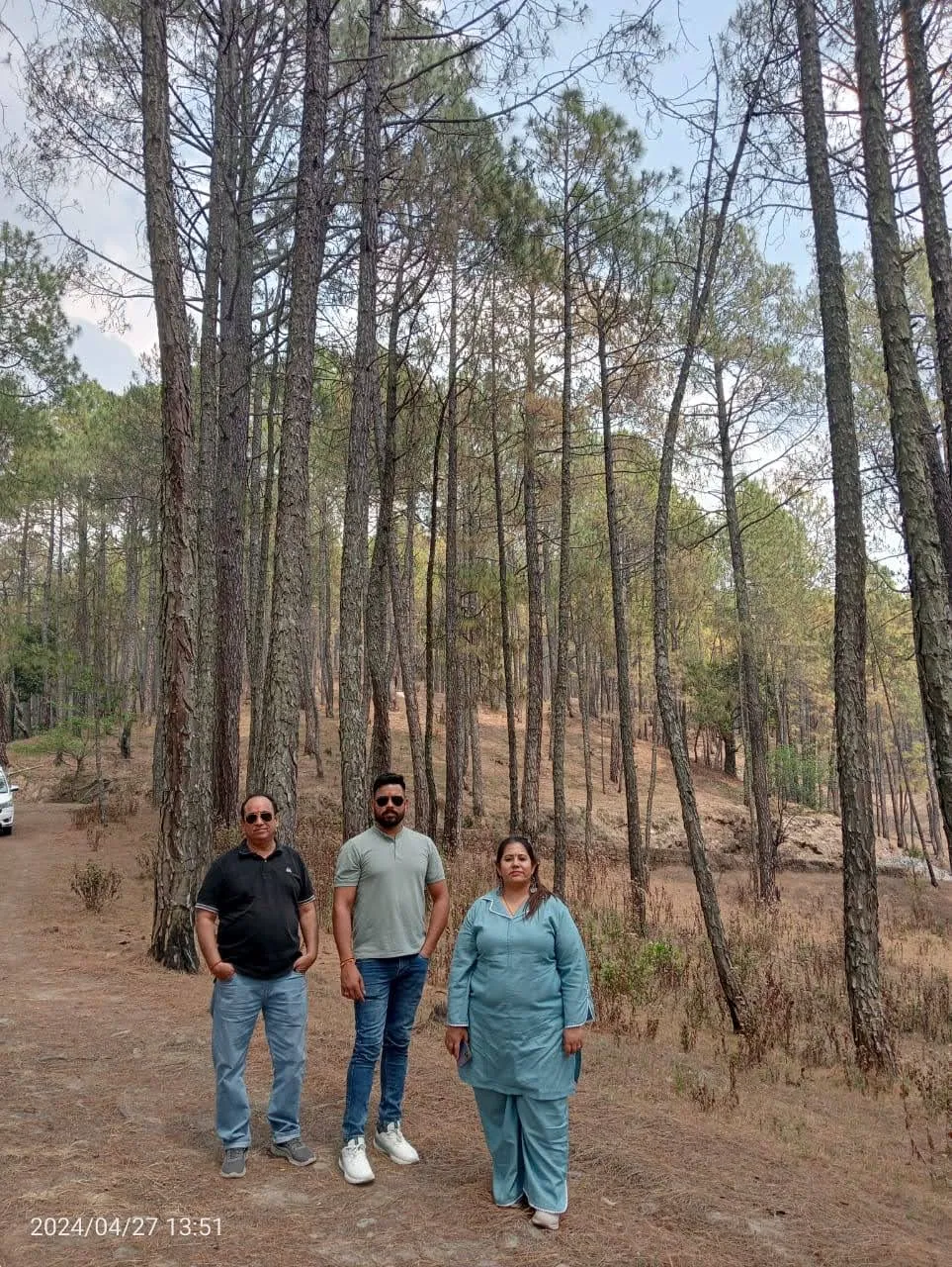 Bhimtal Trip