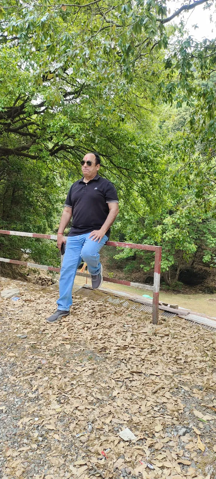 Bhimtal Trip