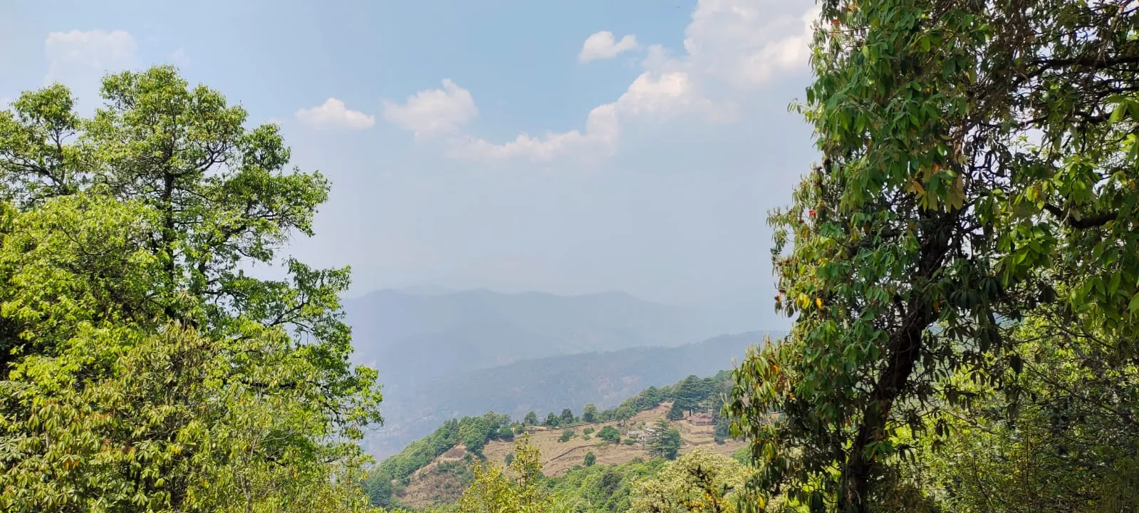 Bhimtal Trip