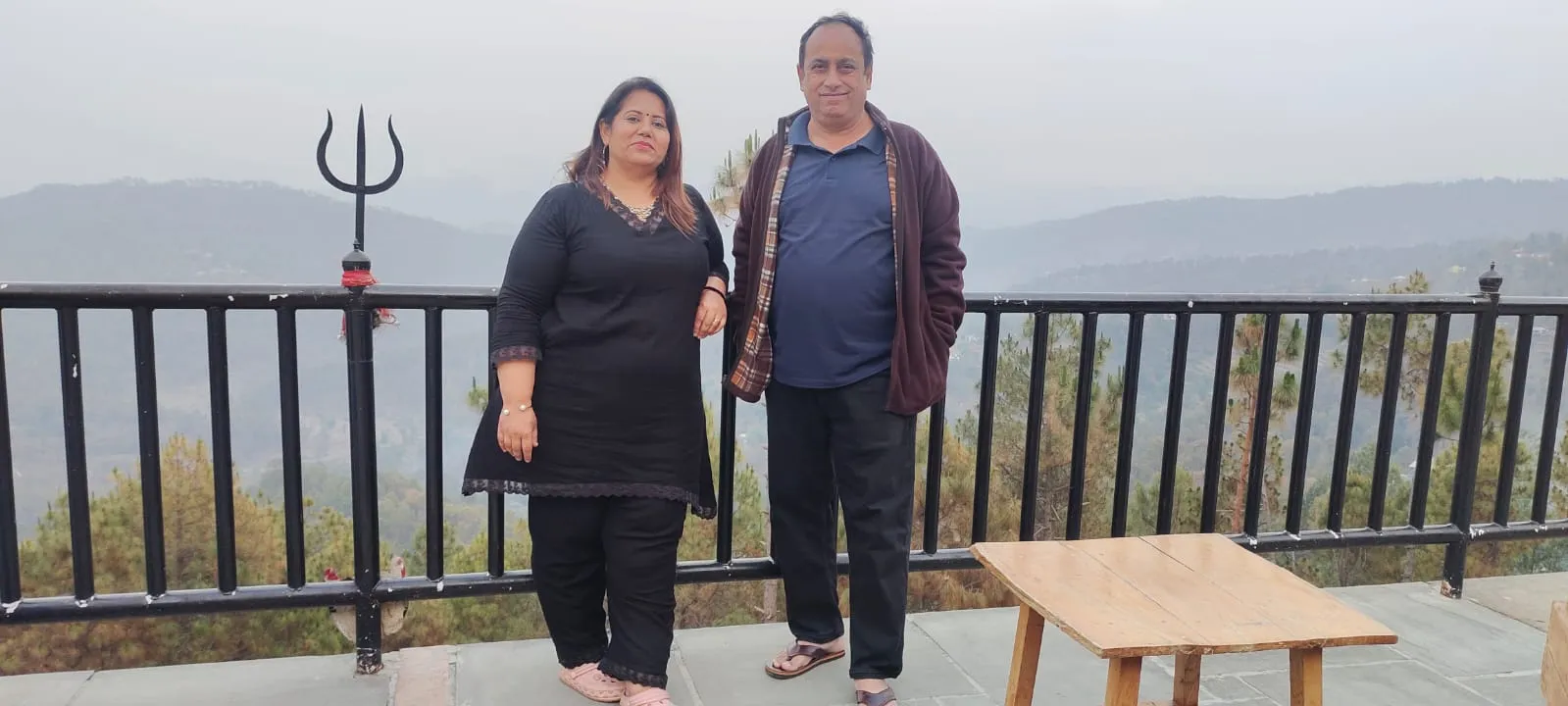 Bhimtal Trip