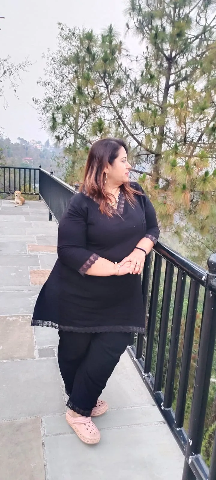 Bhimtal Trip