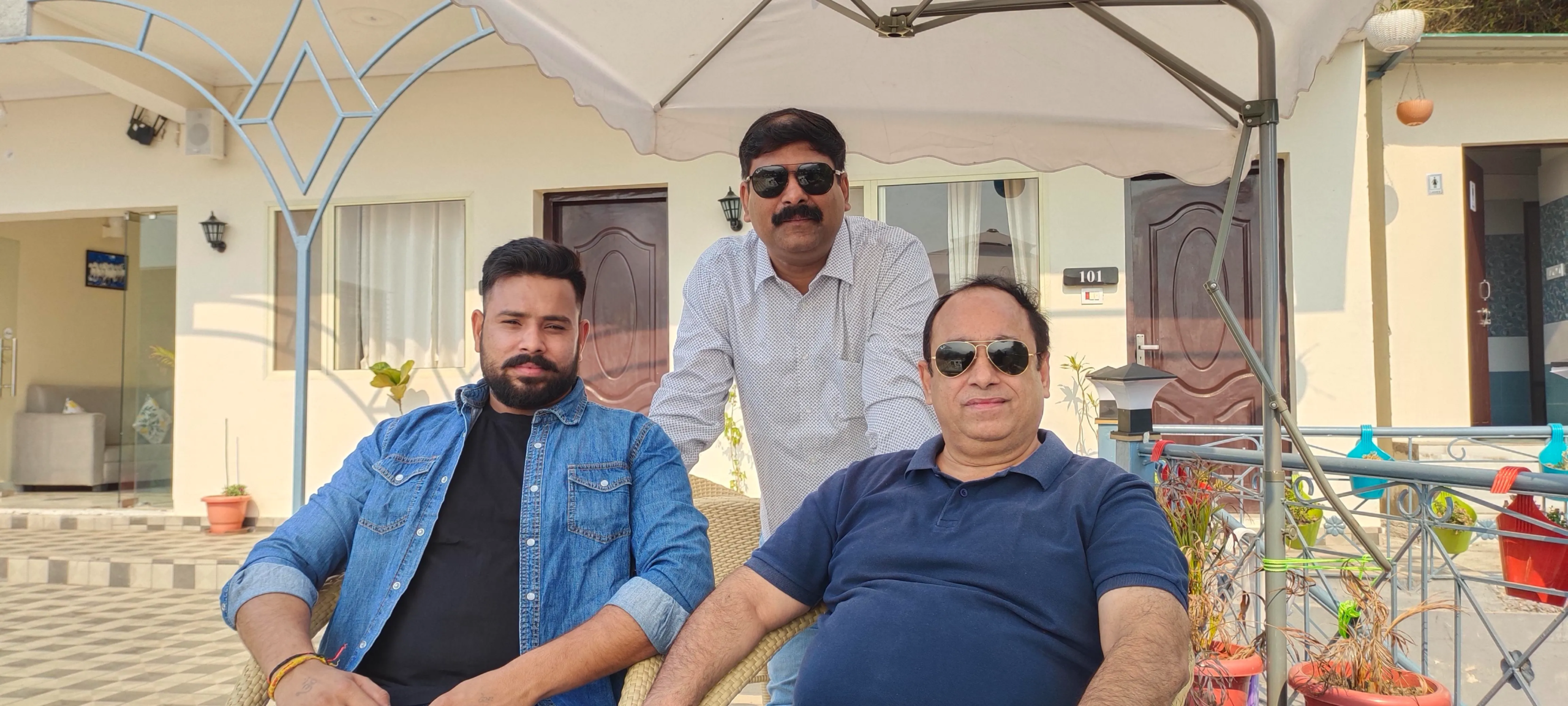 Bhimtal Trip