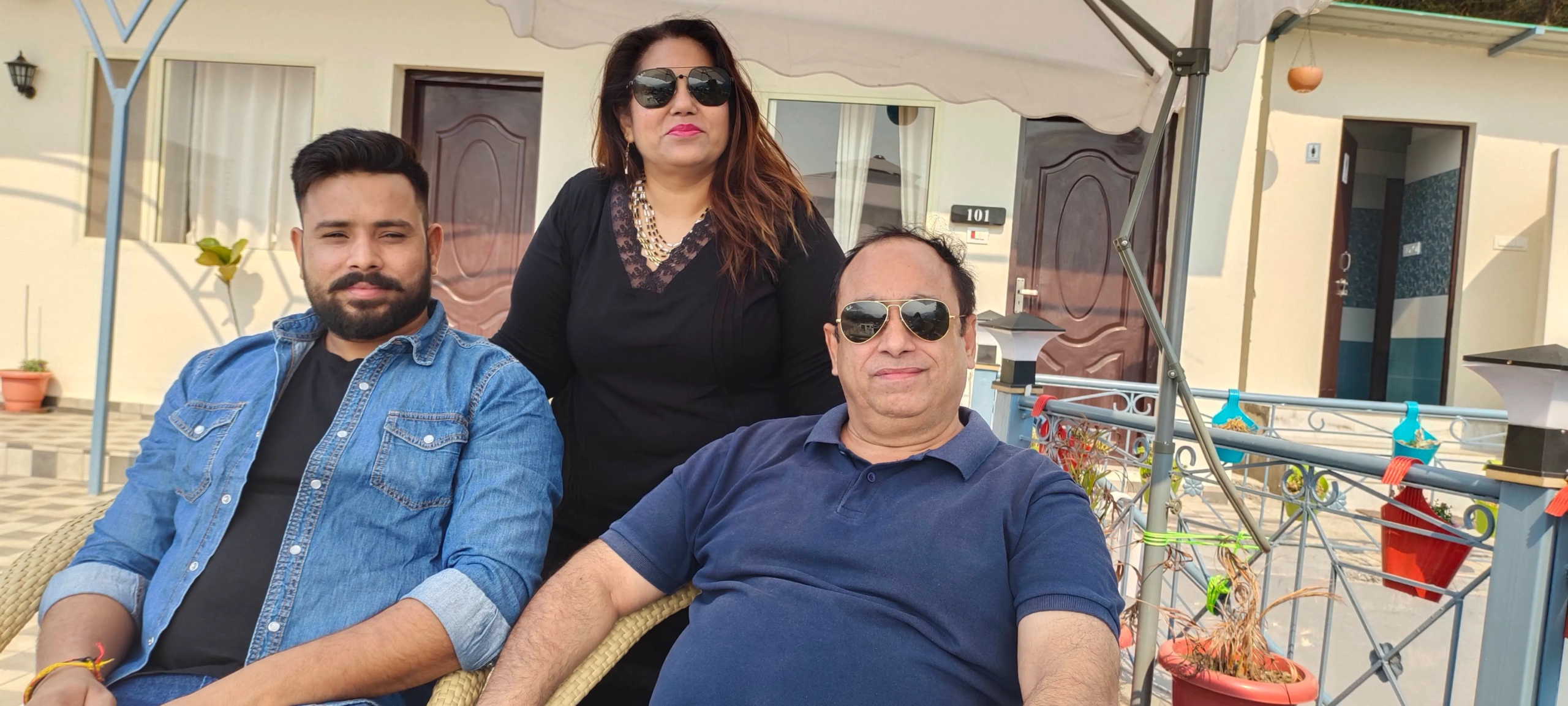 Bhimtal Trip