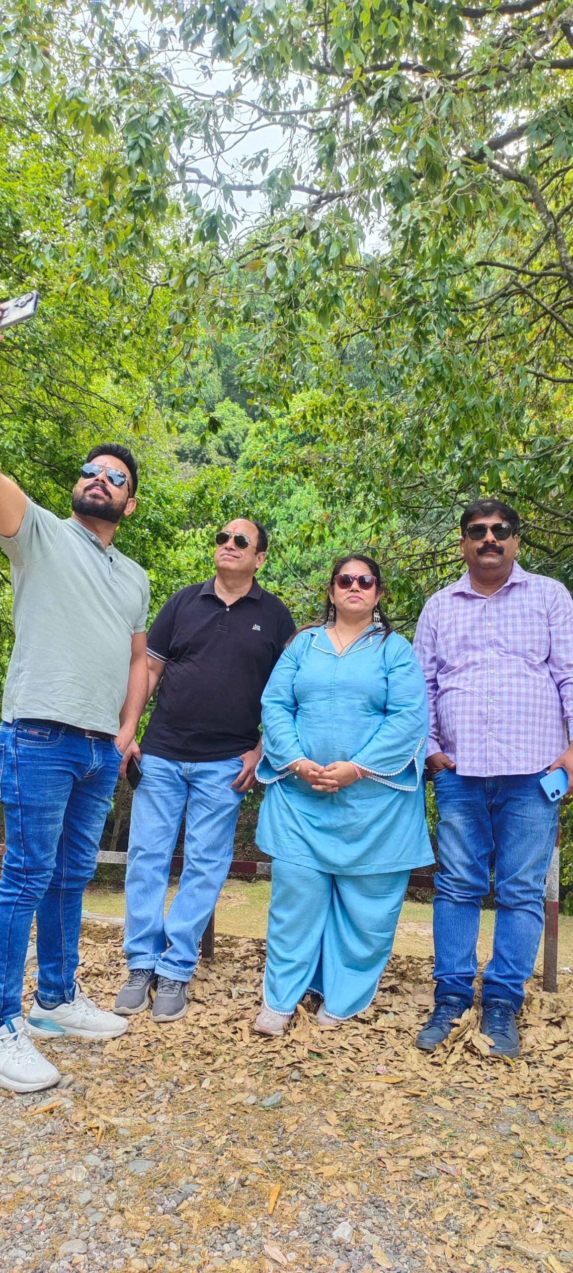 Bhimtal Trip