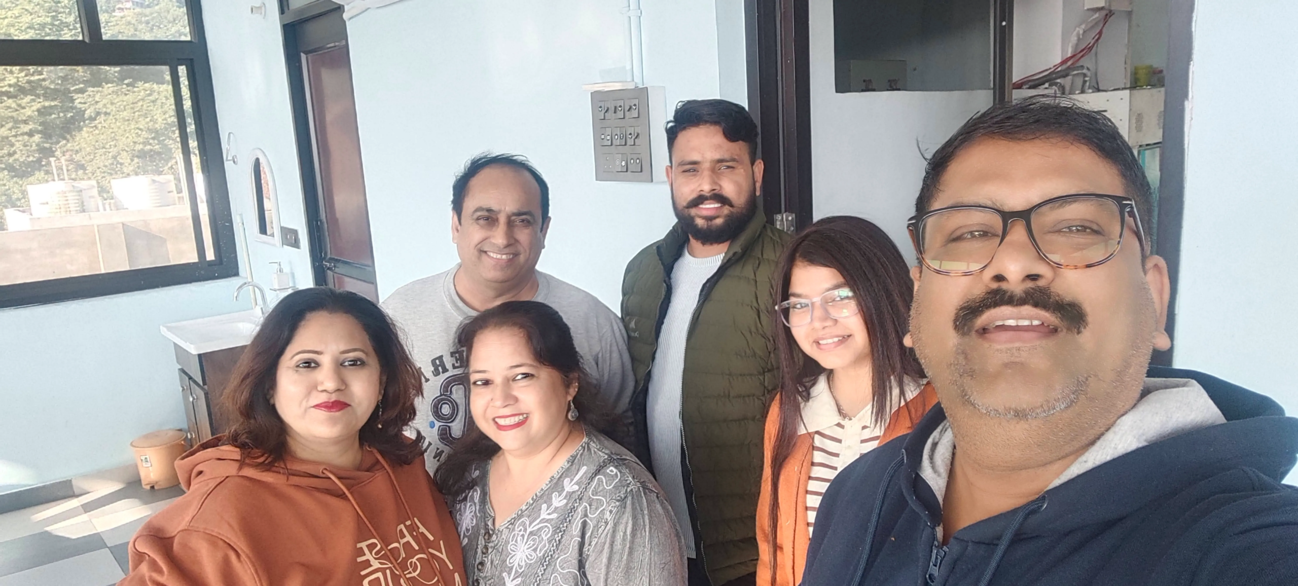 Bhimtal Trip