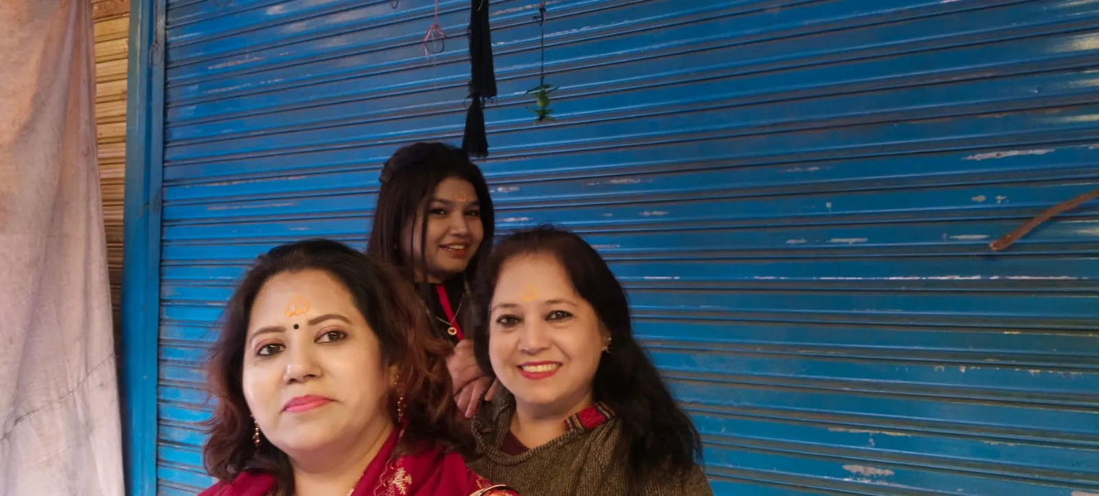 Bhimtal Trip