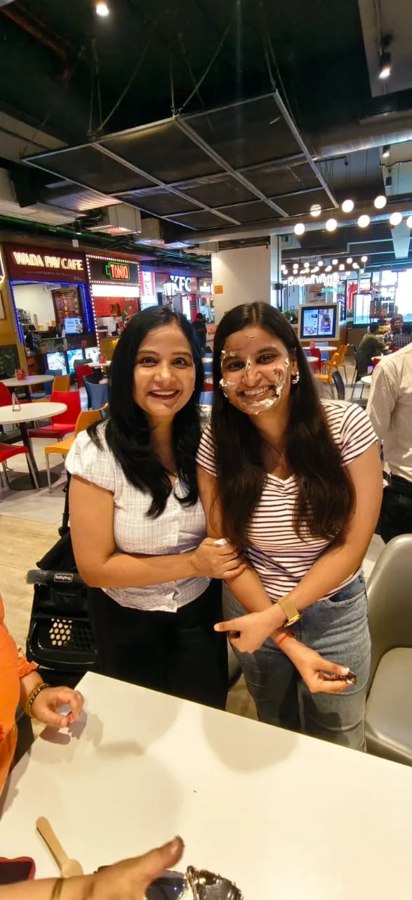 Birthday Celebration