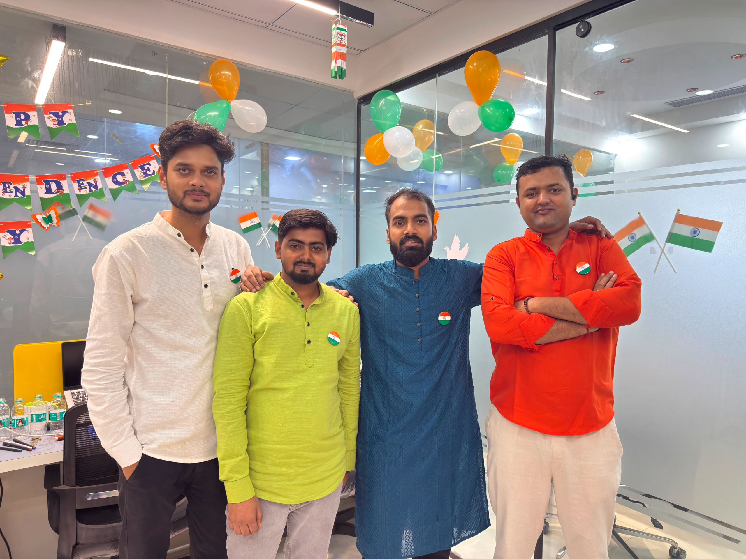 Republic Day Celebration