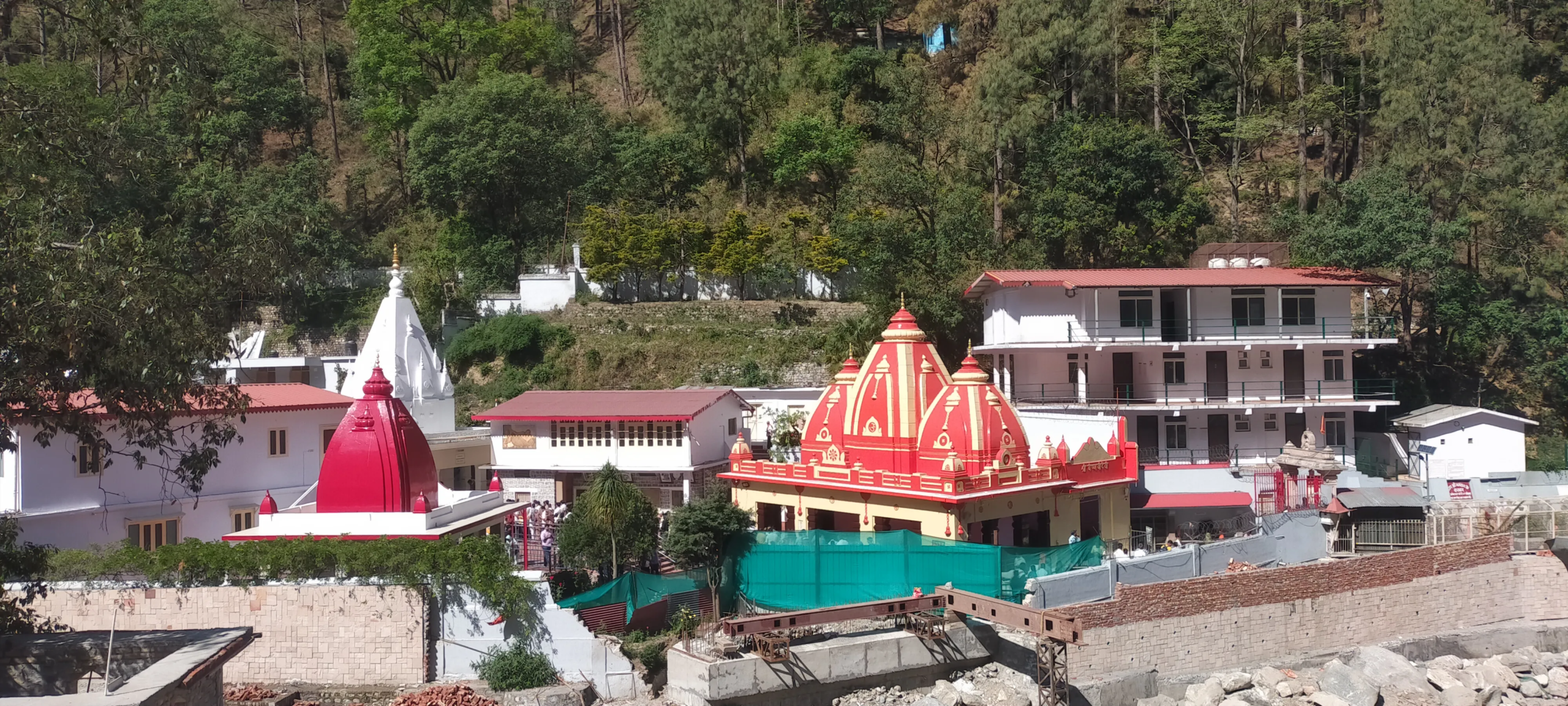 Nainital Trip