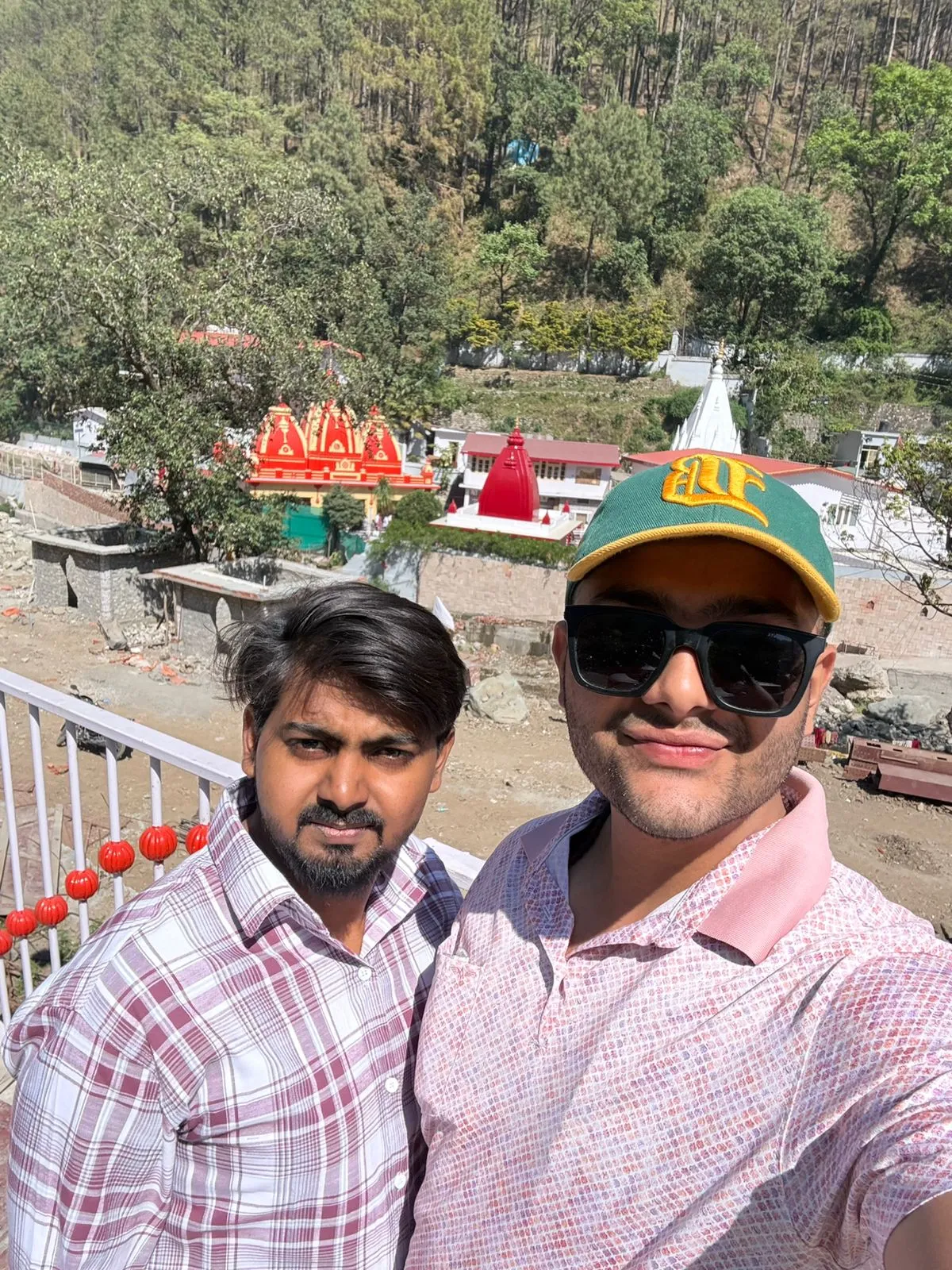 Bhimtal Trip