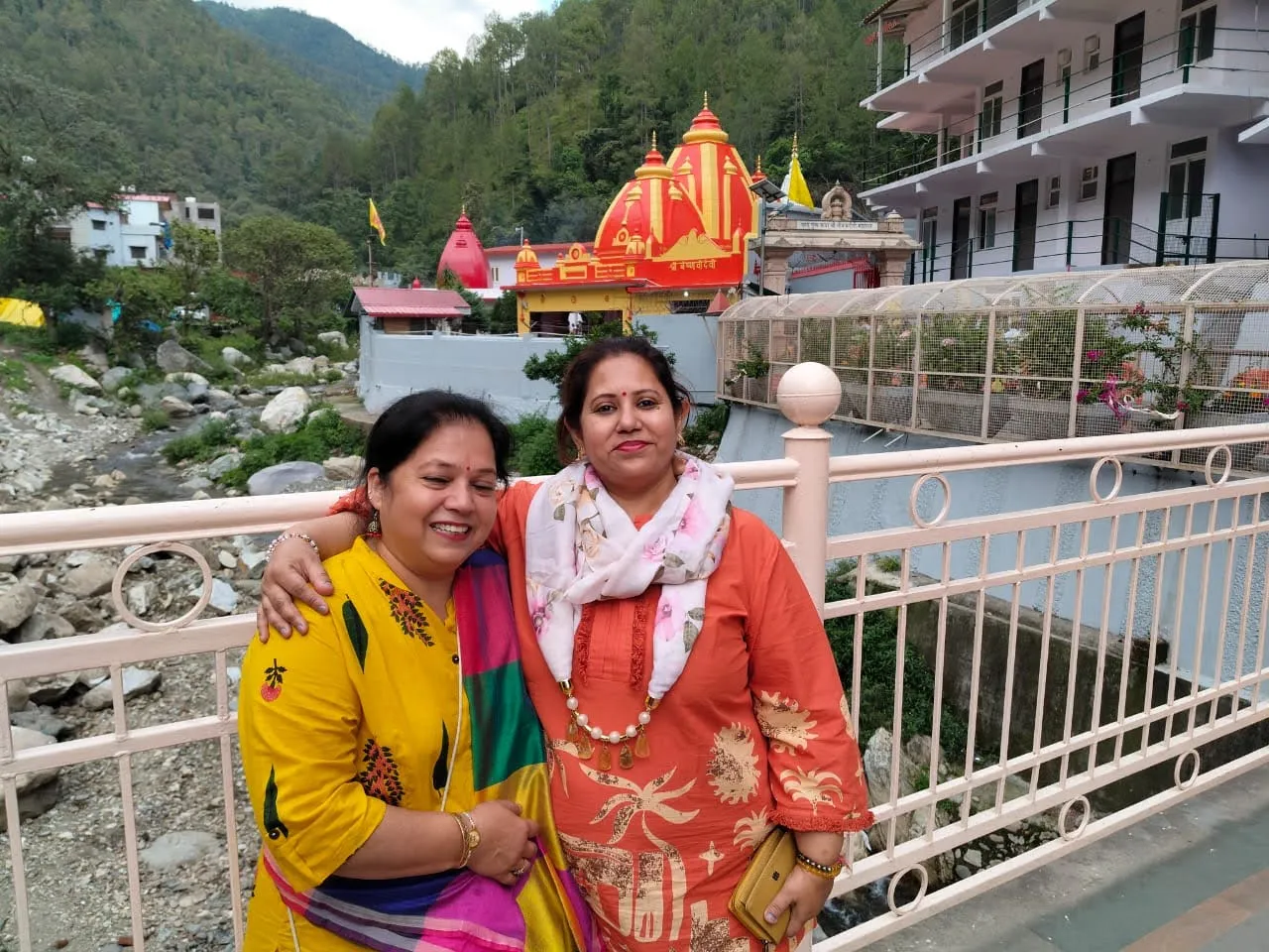 Bhimtal Trip