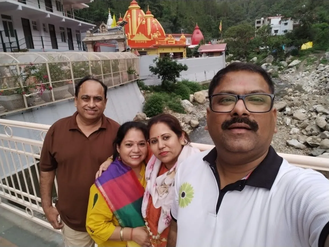 Bhimtal Trip
