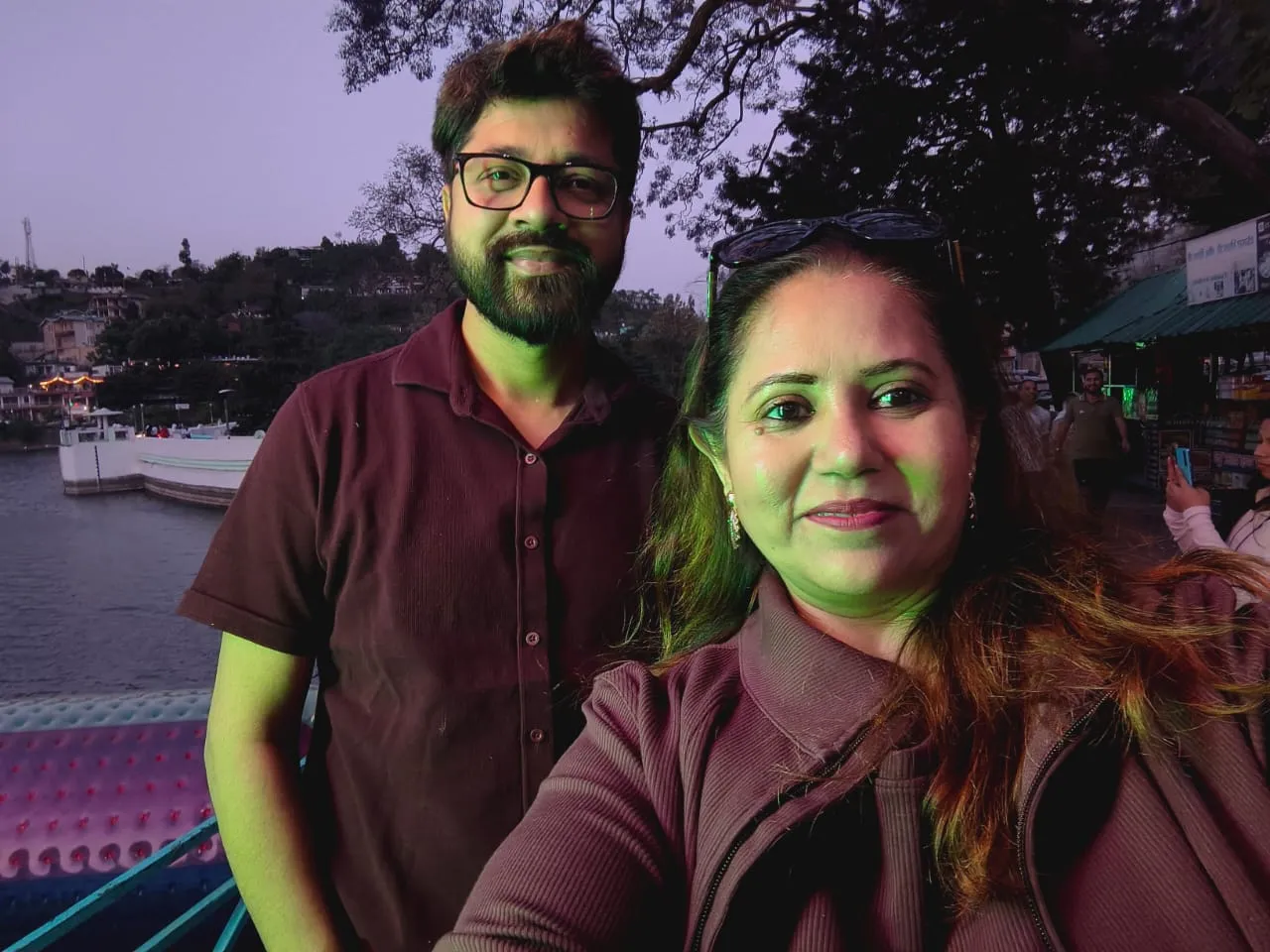 Bhimtal Trip