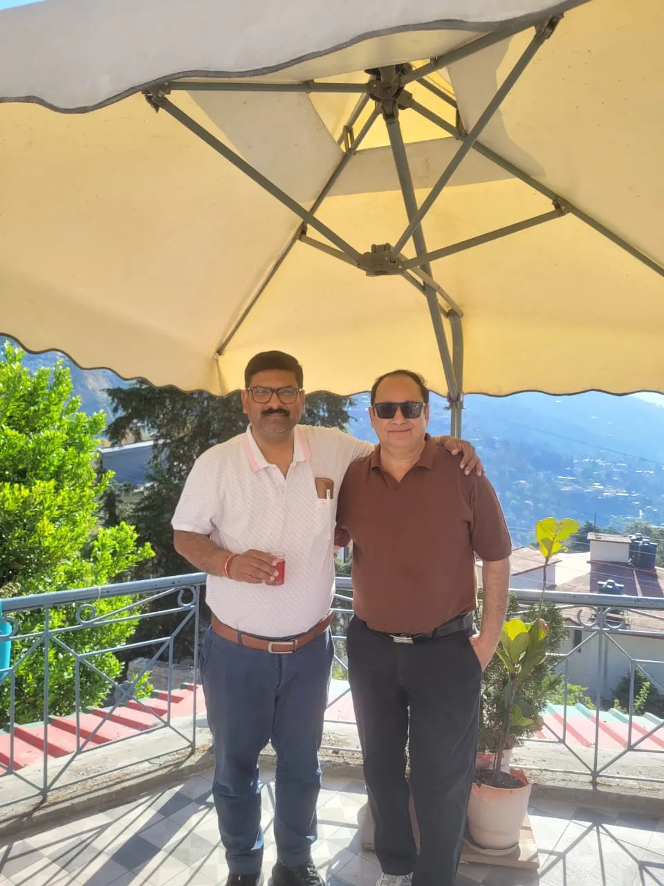 Bhimtal Trip