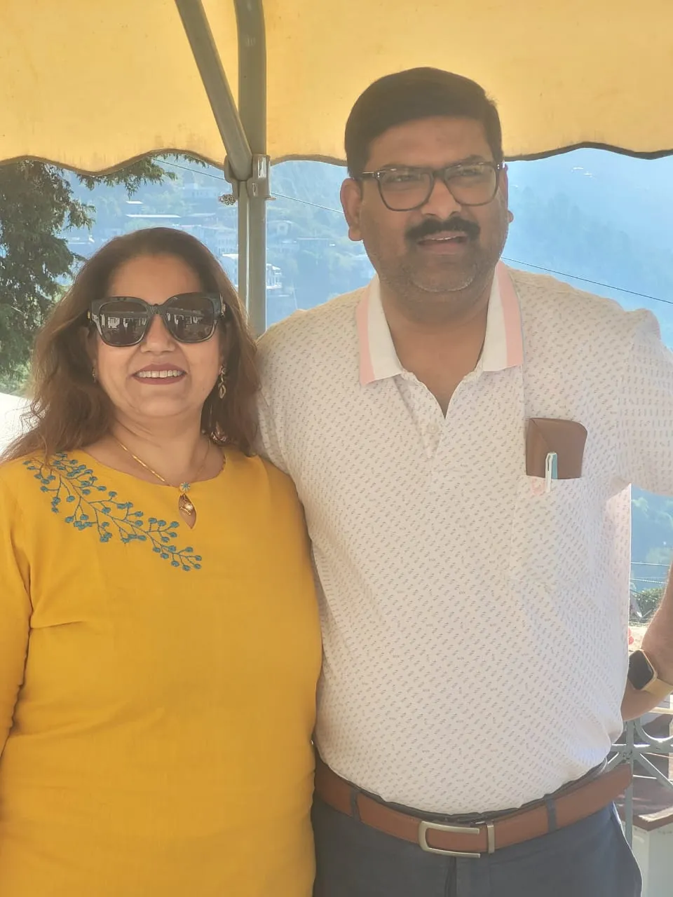 Bhimtal Trip