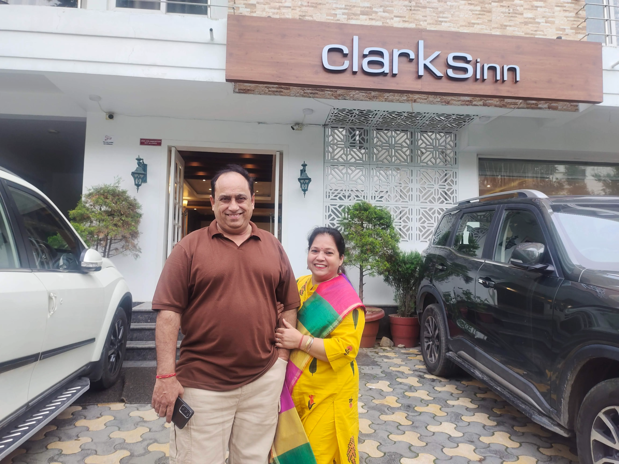Nainital Trip