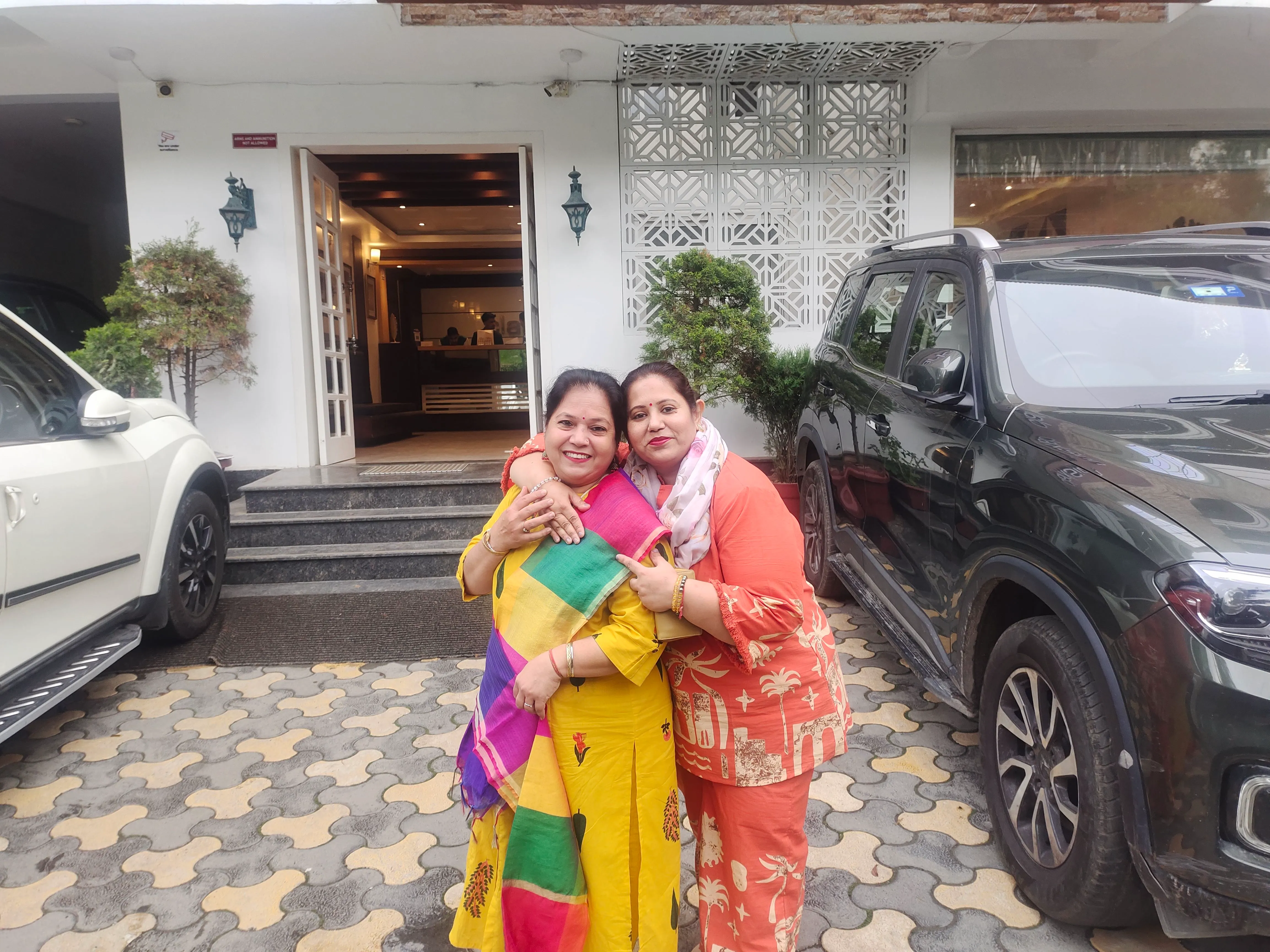 Bhimtal Trip