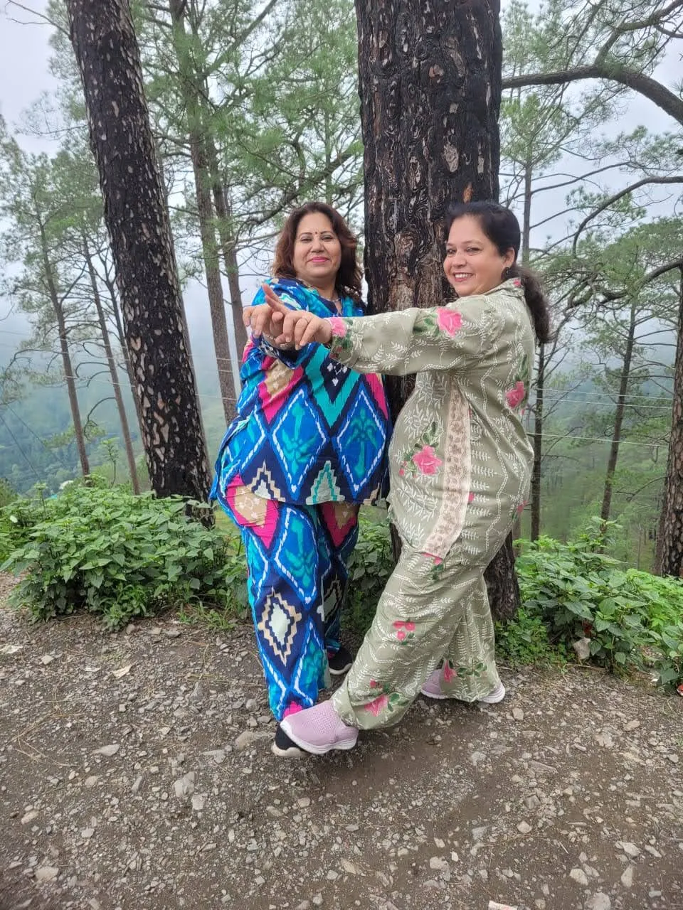 Bhimtal Trip