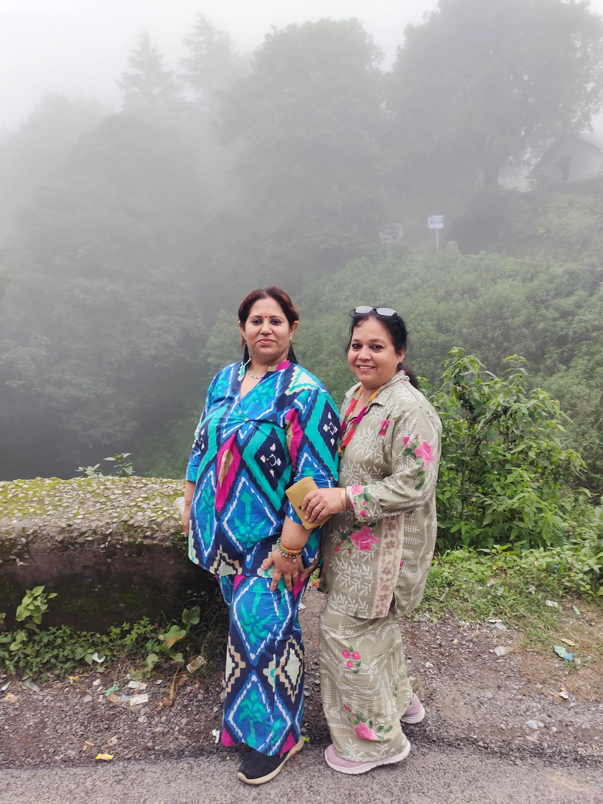 Bhimtal Trip