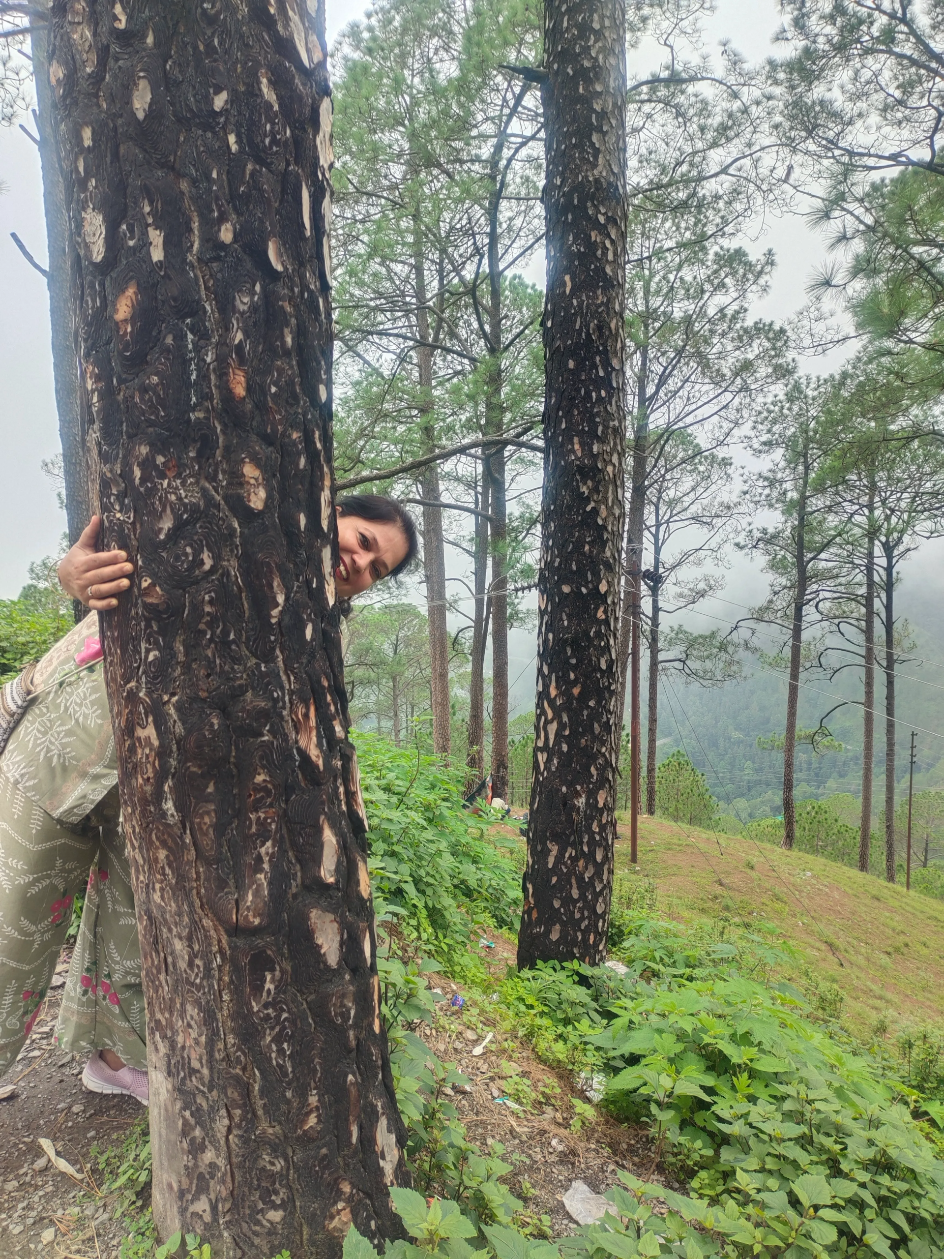 Bhimtal Trip