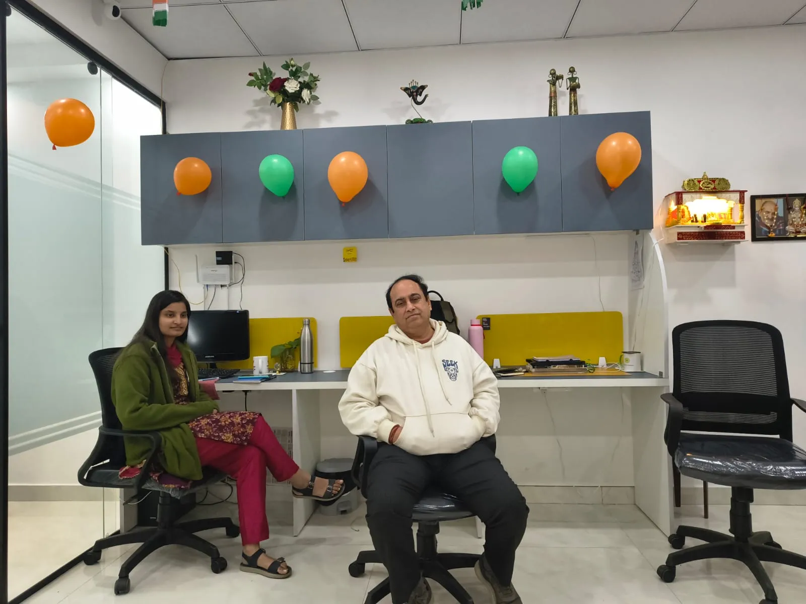 Republic Day Celebration