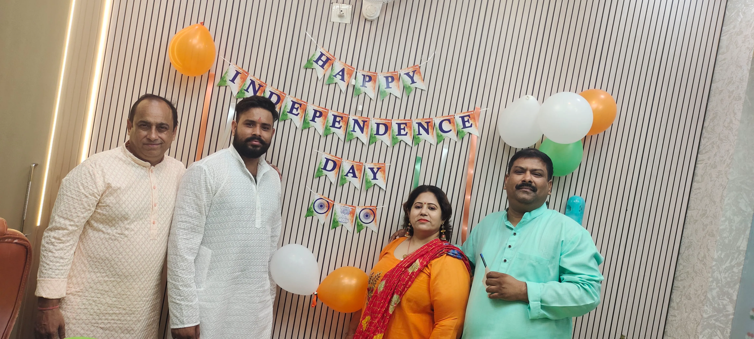 Republic Day Celebration