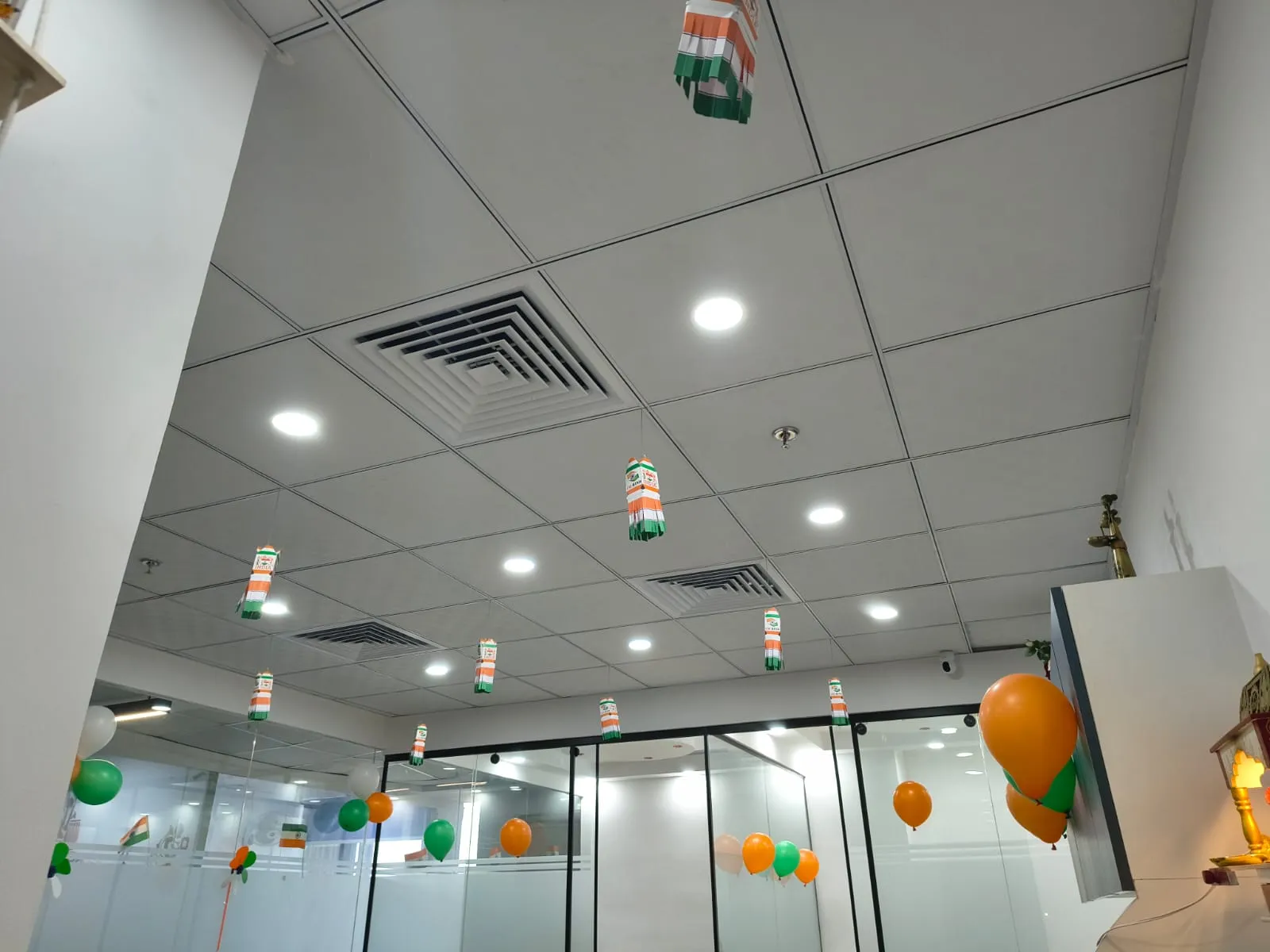 Republic Day Celebration