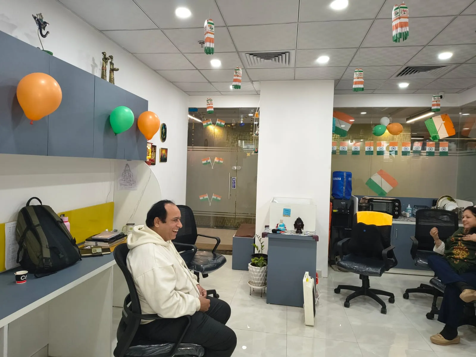 Republic Day Celebration