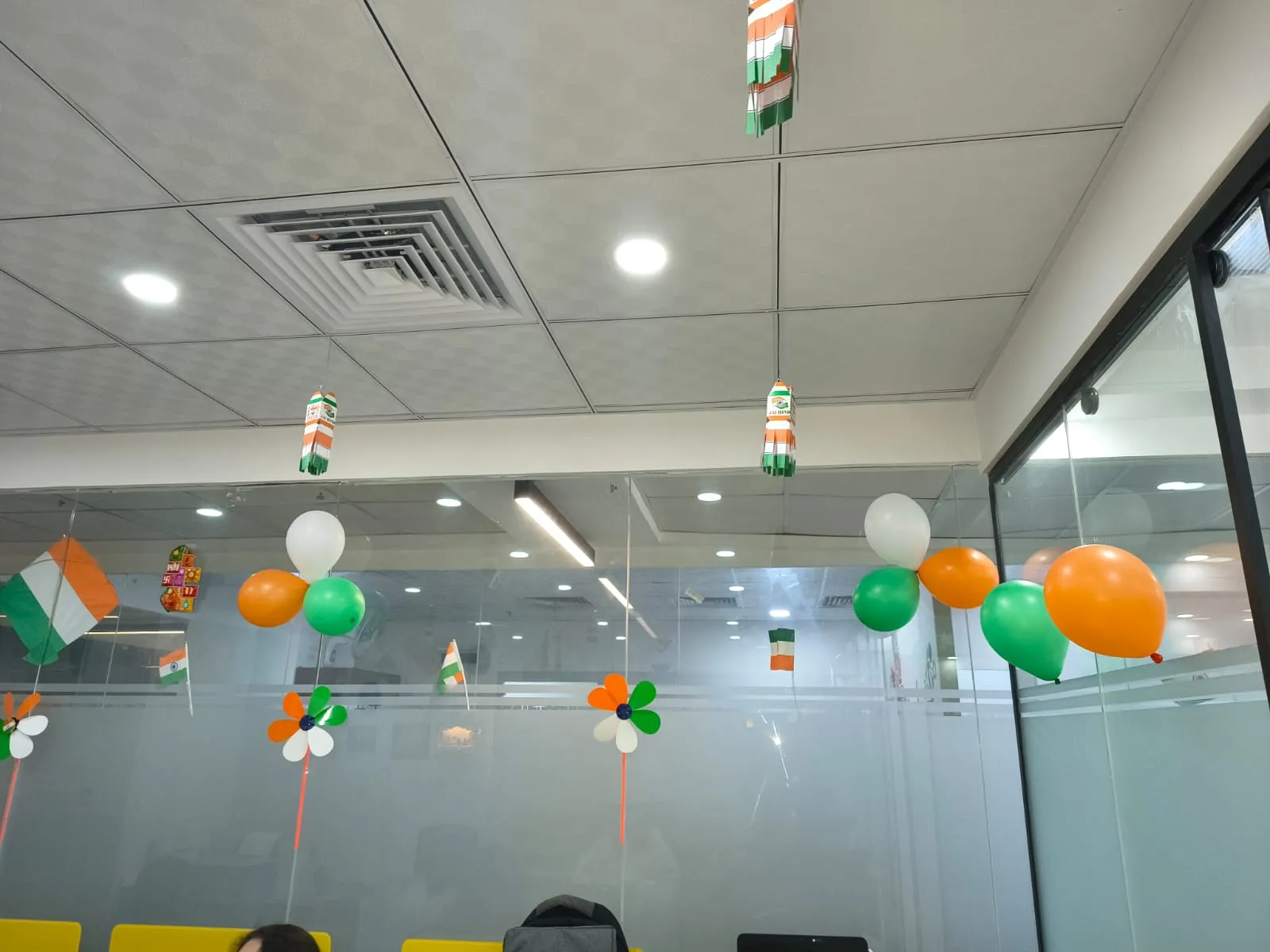 Republic Day Celebration