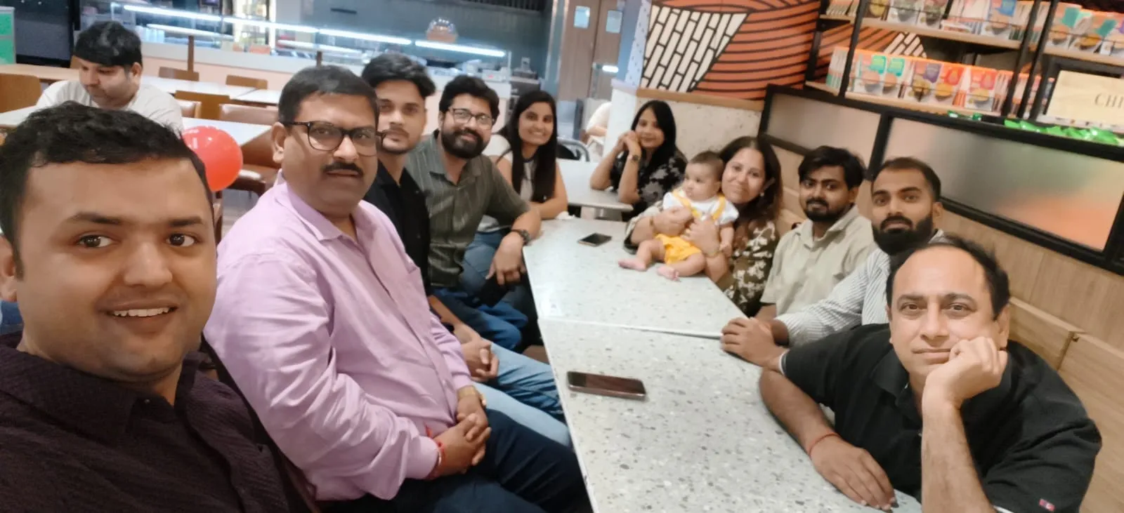 Bhimtal Trip